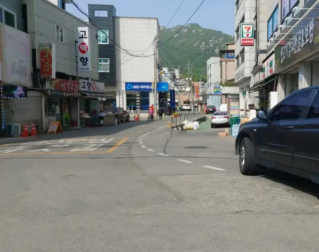 라미무드네일 사진 3