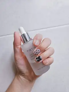 네일바이윤쓰 사진