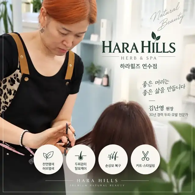 하라힐즈 송도점 사진 7