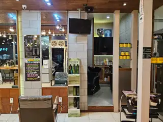 박경화 헤어뷰티 사진