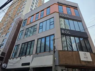코아 페이즈 사진