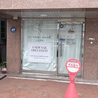 어뉴네일 사진