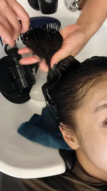 가더스헤어살롱 송도점 사진 7