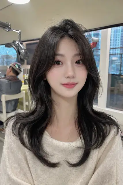 아이디헤어 동탄여울공원점 사진 6