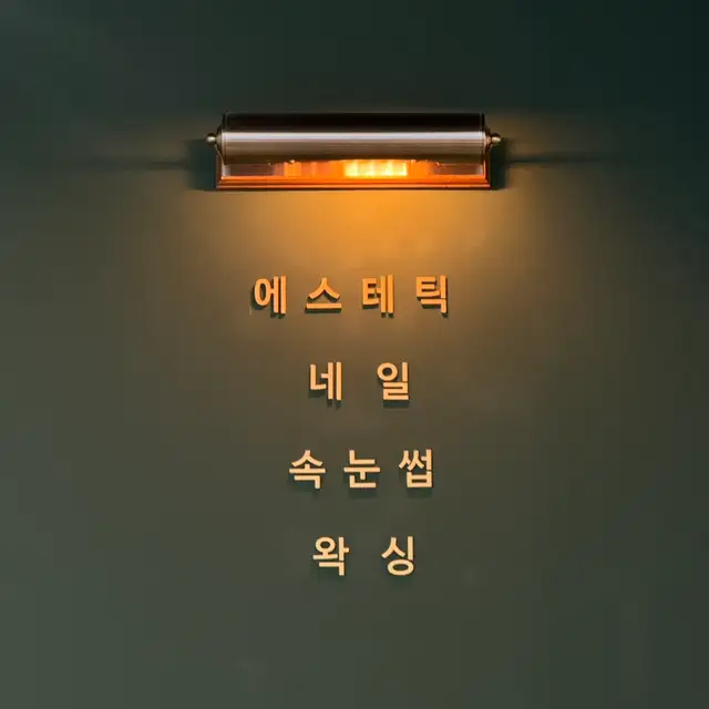 카리언네일 사진 8