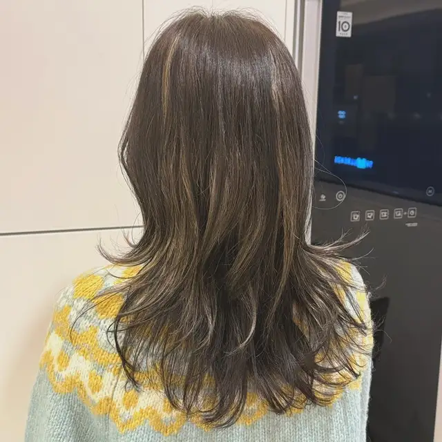 위주헤어 사진 5