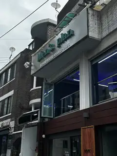 맨즈플랜헤어 성신여대역5호점 사진