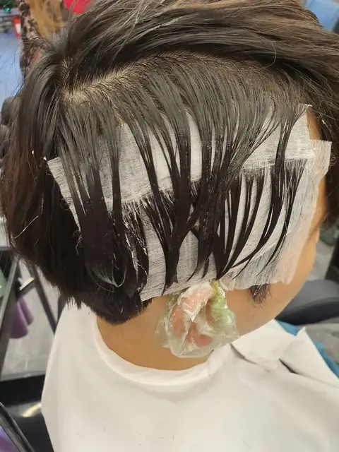 벨류헤어 사진 6