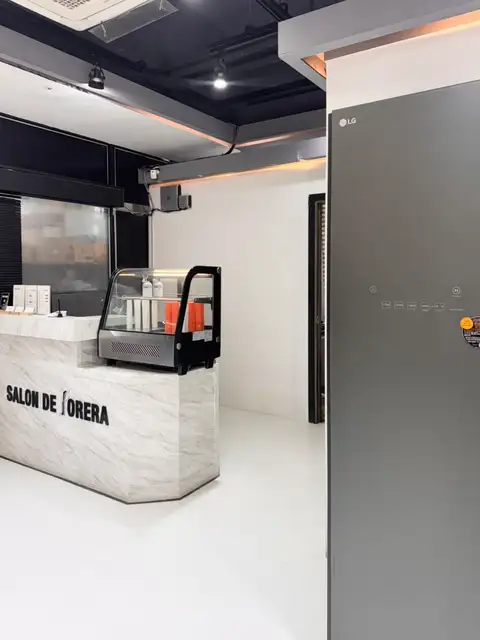 살롱드포레라 송도점 사진 3