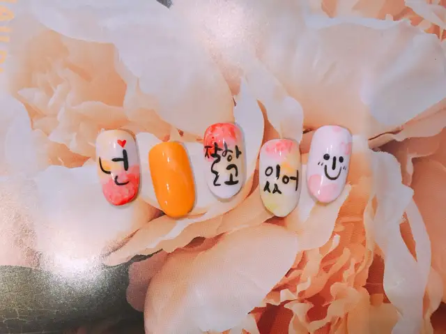소담네일 마곡점 사진 5