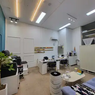 네일아연 사진