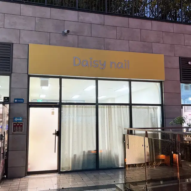 데이지네일 사진 3