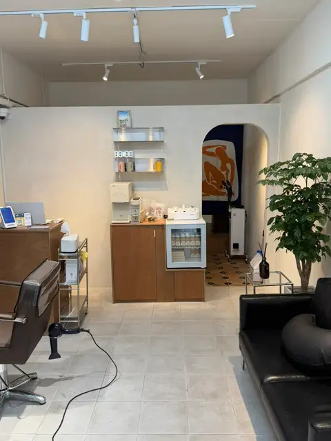 헤어하우즈 건대 사진 8