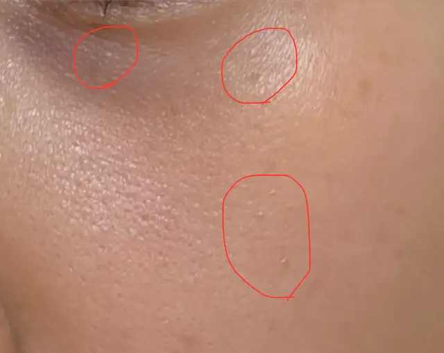 디어브로우 청라눈썹&셀핏바디피부 사진 1