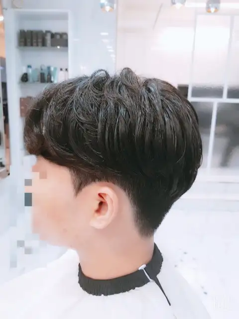투헤어 프롬소영 사진 4