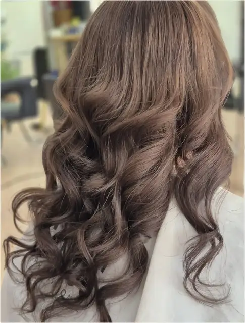 가위손헤어칼라 사진 6