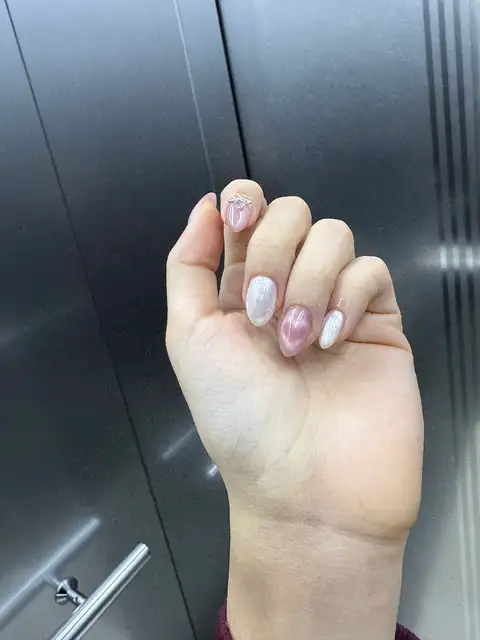 로제아네일 사진 5