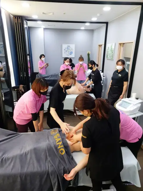 사노테라피 사진 5