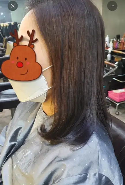 무드헤어 사진 4