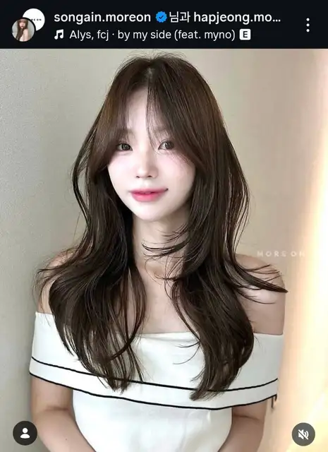 모어온헤어 합정점 사진 6