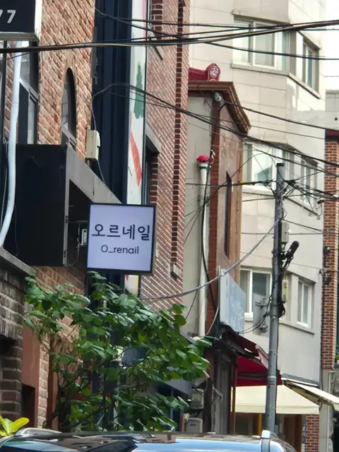 오르네일 사진 2