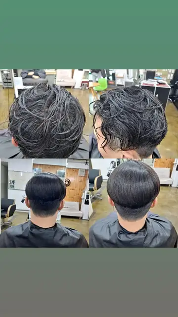 리안헤어 어린이대공원점 사진 6