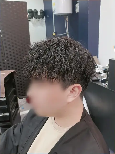 블란도헤어 사진 6