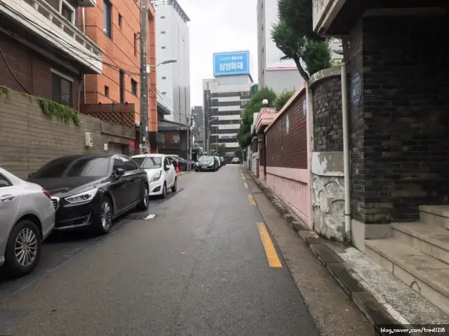 앤아트헤어살롱 합정점 사진 4