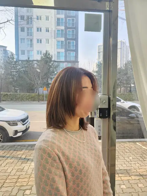 디얼마인헤어 사진 1