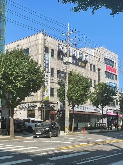 랑쥬네일 사진 5