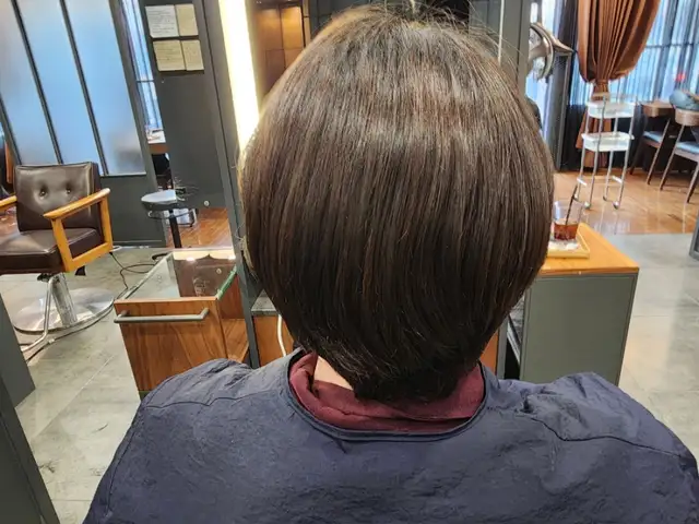 준오헤어 서면부전점 사진 6