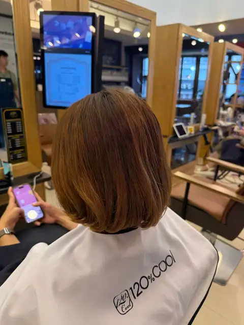 120%cool 사진 4