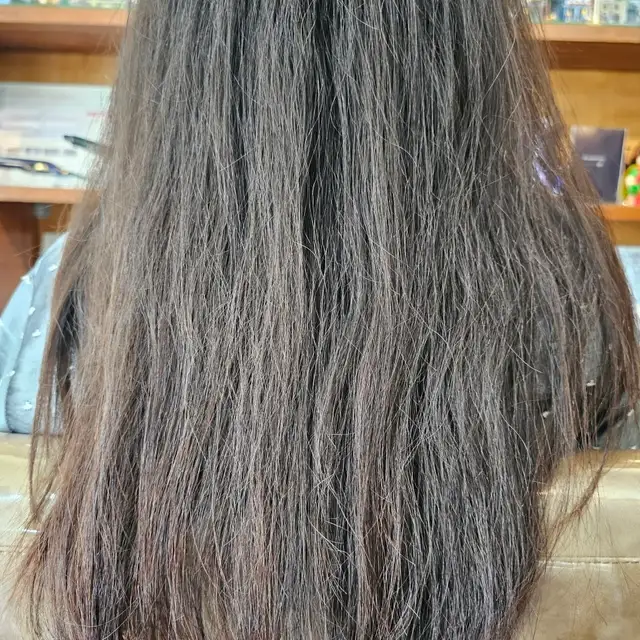 하루헤어 사진 5