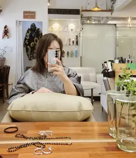 히로엔헤어 서면점 사진