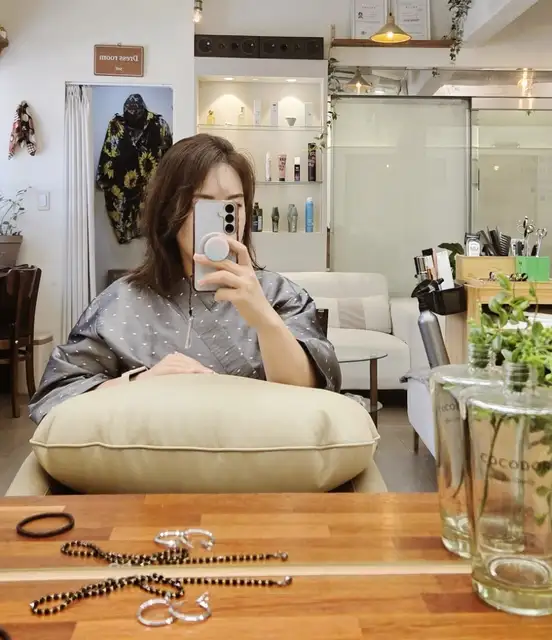 히로엔헤어 서면점 사진 1