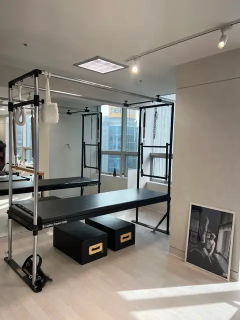 미본필라테스 사진 5