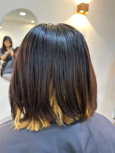 머리하다 사진 8
