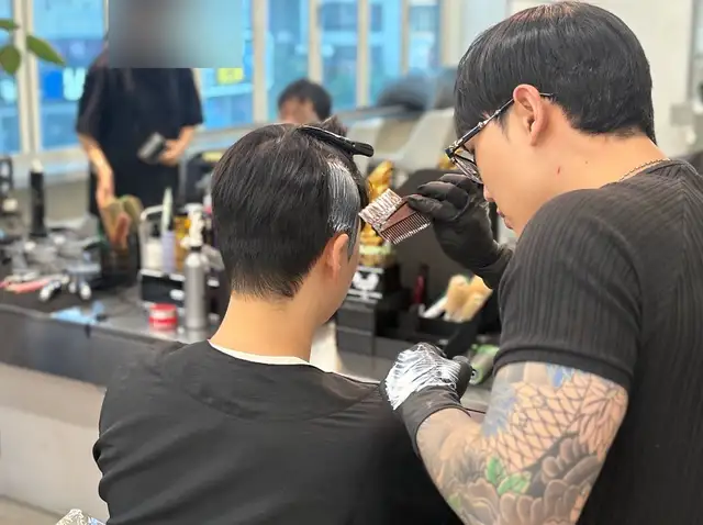 인히어센트 사진 7