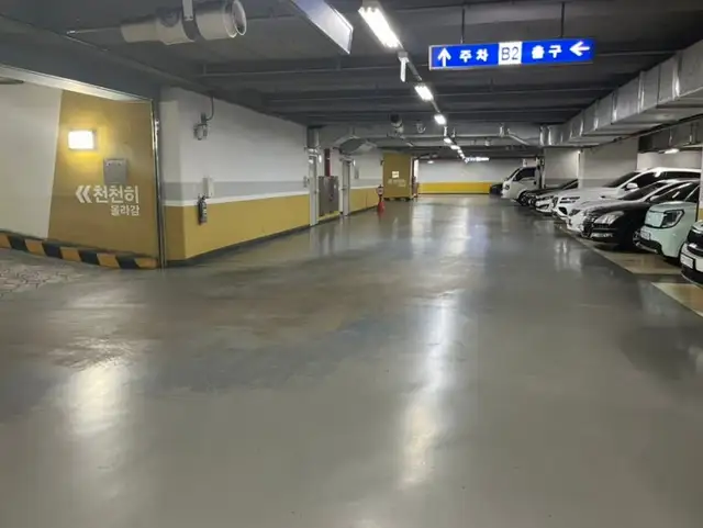 유메이래쉬 사진 6