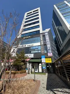 준오헤어 마곡역점 사진