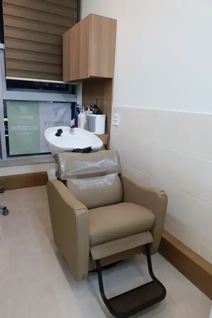 오롯이헤어 발산점 사진 2