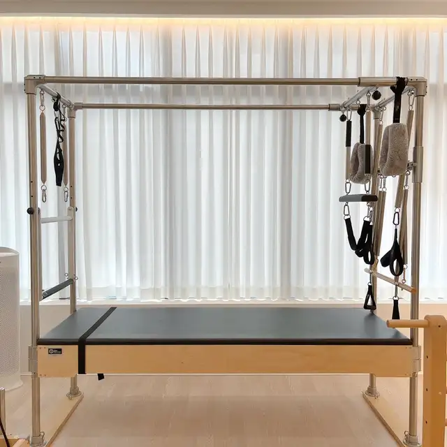쉐어필라테스 마곡나루점 사진 1