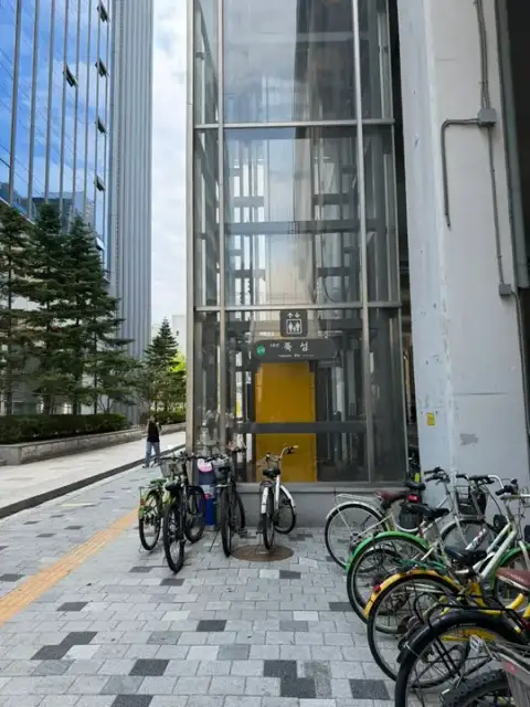 오슈아헤어 성수점 사진 8