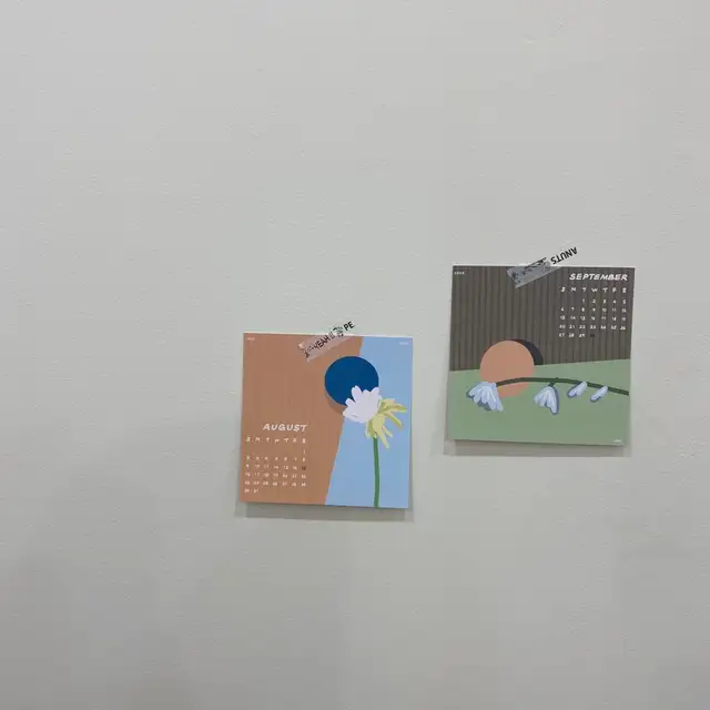 꾸꾸네일 사진 8