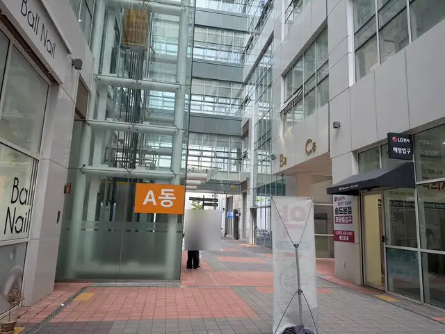 볼네일 사진 4