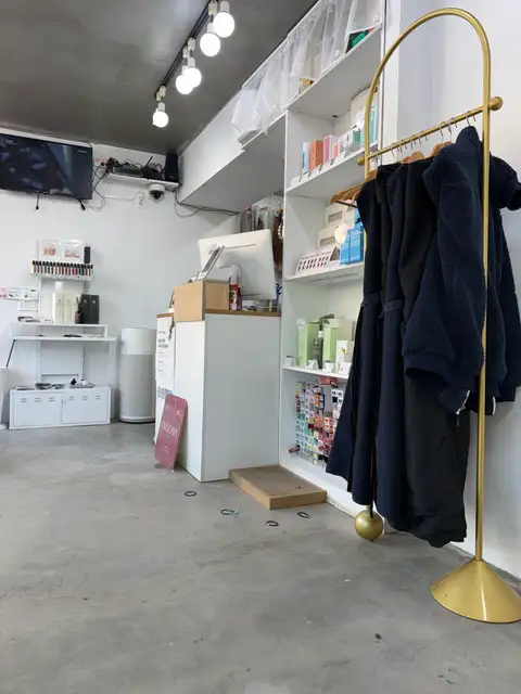 반함헤어 강릉점 사진 6