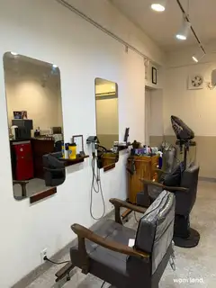 미장원별 사진