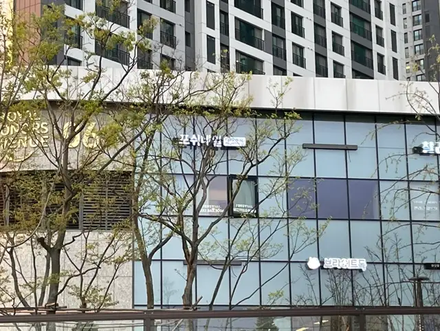 포쉬네일 홈플러스청라점 사진 2