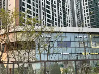 포쉬네일 홈플러스청라점 사진