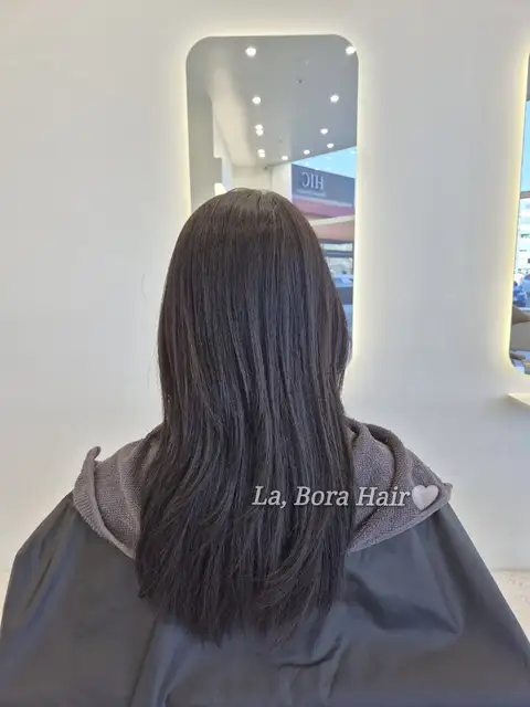 라보라헤어 사진 6